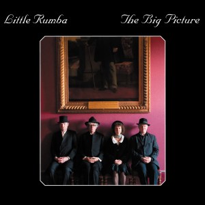 The Big Picture art for awal